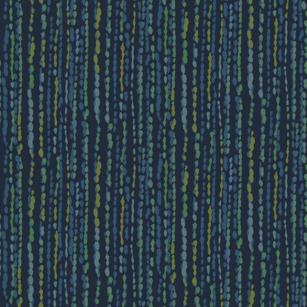 Bloom - Monsoon Sapphire