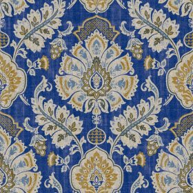 Portobello Indigo