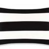 Monochrome Stripe 40x60cm