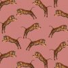 Pouncing Tigers Blossom