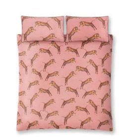 Pouncing Tigers - Blossum
