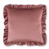Ruffle Blossum 45x45cm