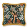 Tree of Life Tea 43x43cm