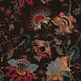 Vintage Botanicals Black