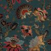 Vintage Botanicals Teal