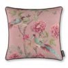 Vintage Chinoiserie Blossum 43x43cm
