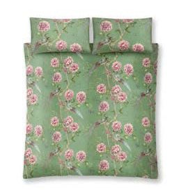 Vintage Chinoiserie - Jade