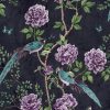 Vintage Chinoiserie Midnight