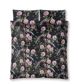 Vintage Chinoiserie - Midnight