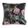 Vintage Chinoiserie Midnight 43x43cm