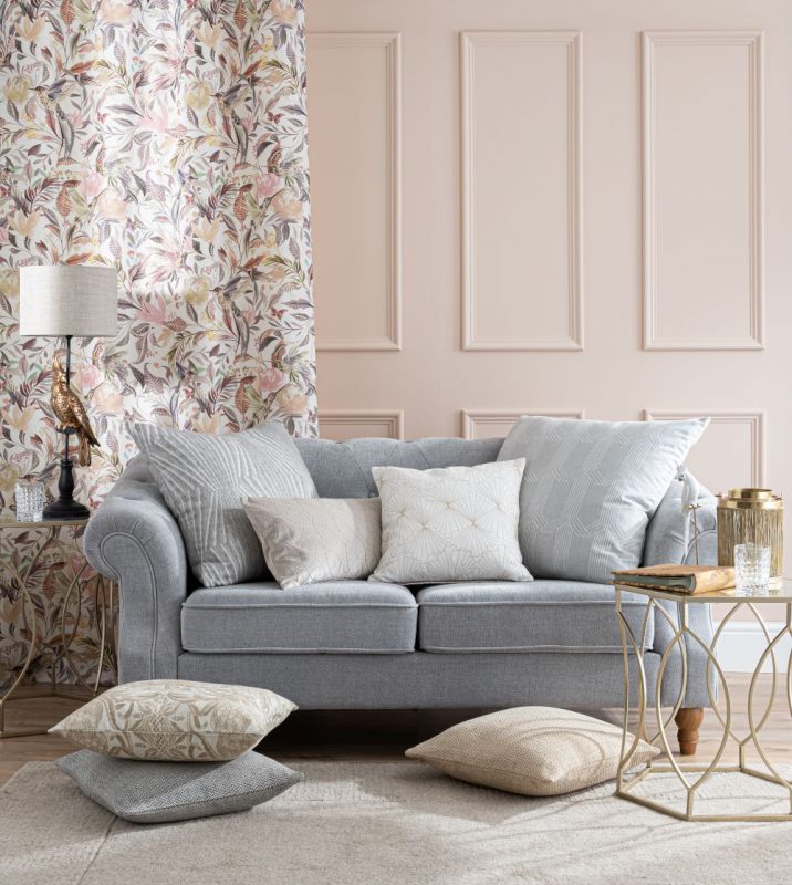 Trabeth Textiles