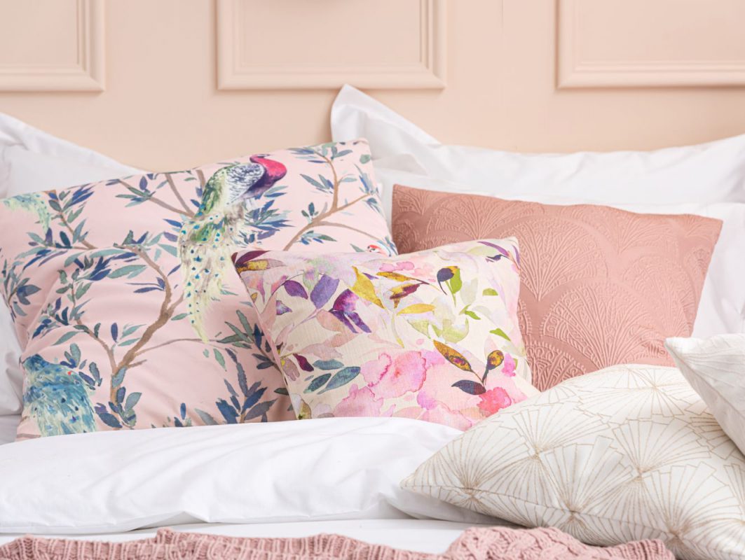 Trabeth Textiles