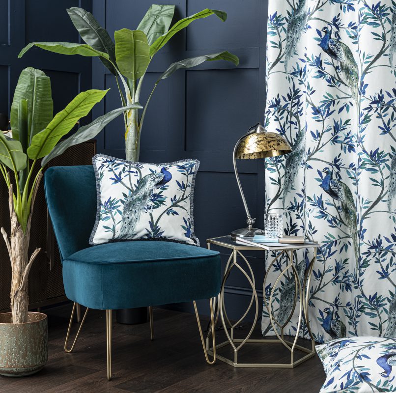 Trabeth Textiles