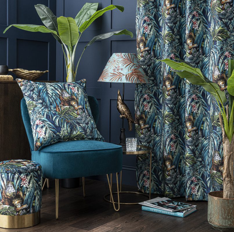 Trabeth Textiles
