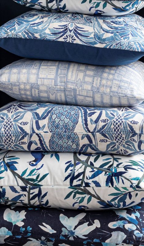 Trabeth Textiles