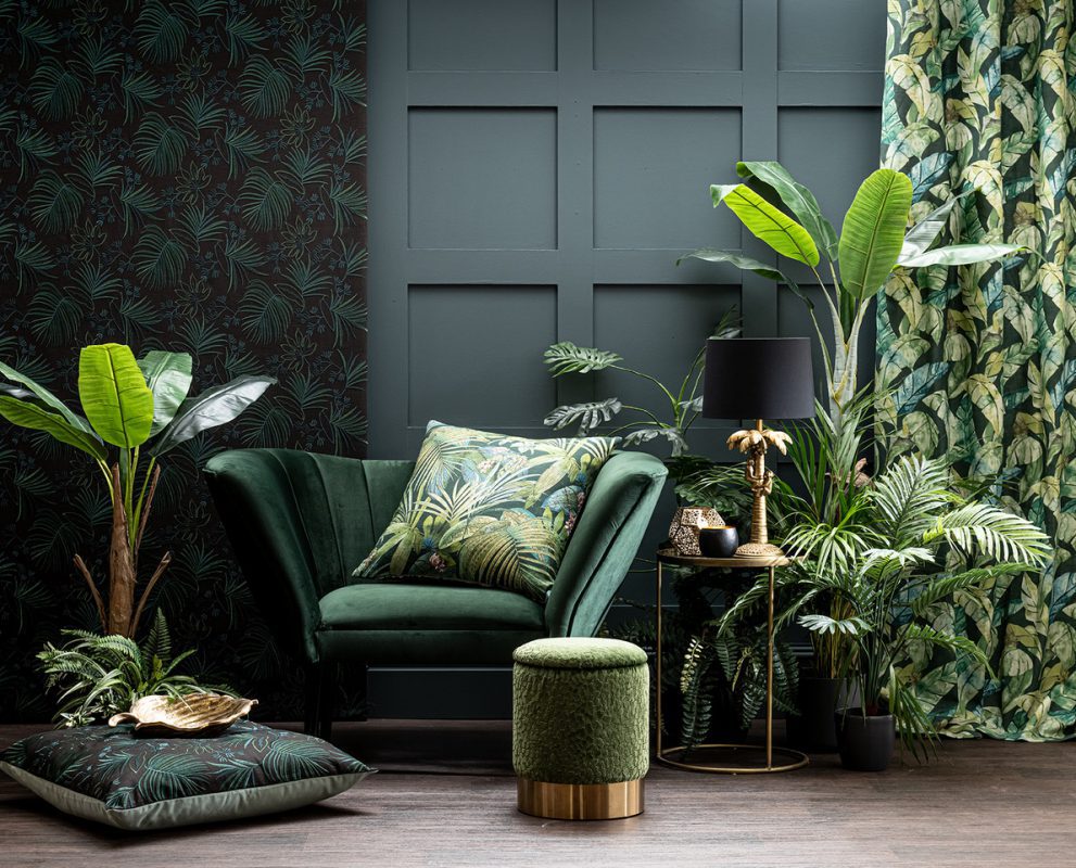 Trabeth Textiles