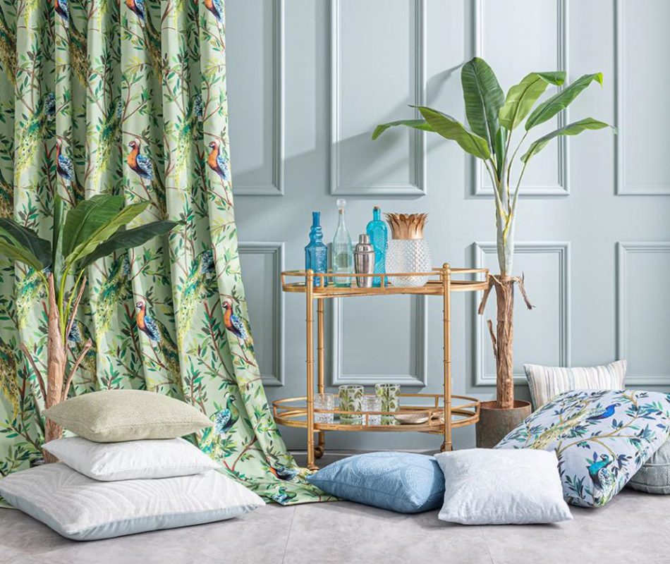 Trabeth Textiles