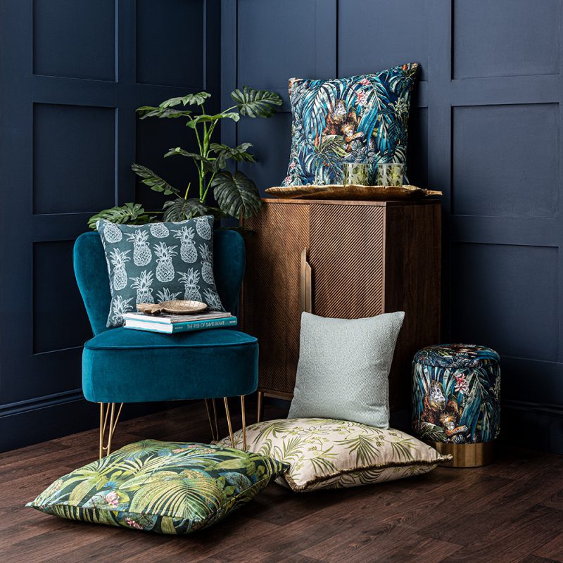 Trabeth Textiles