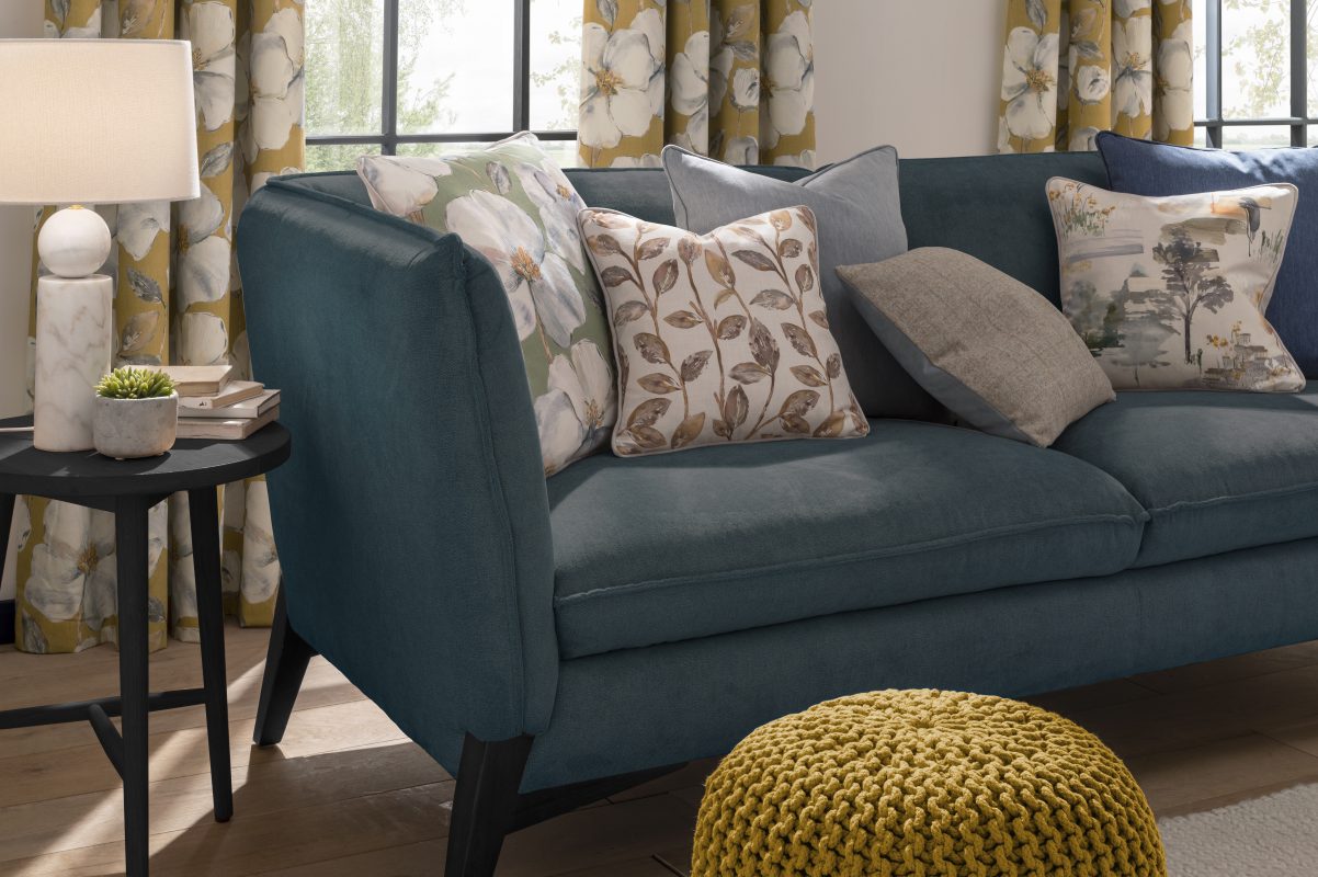 Trabeth Textiles