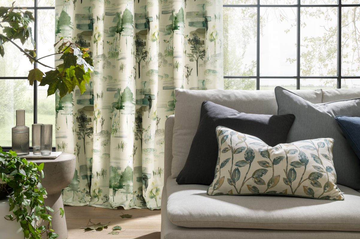 Trabeth Textiles