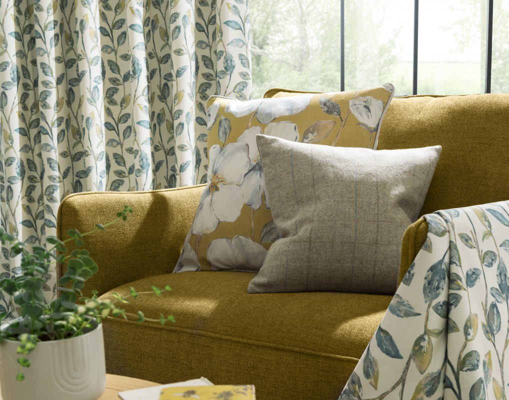 Trabeth Textiles