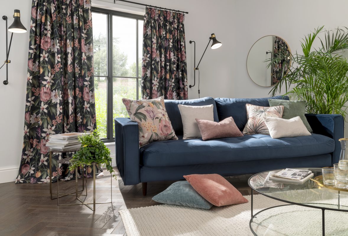 Trabeth Textiles