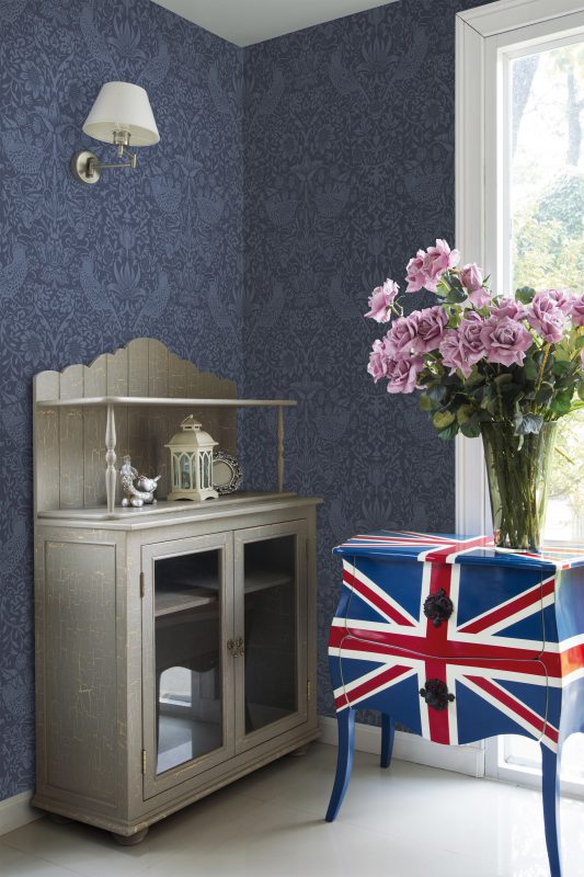 Trabeth Textiles