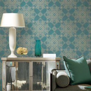 Wallpaper – Trabeth Textiles Wallpaper – Trabeth Textiles
