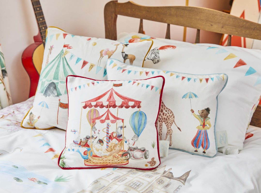 Trabeth Textiles