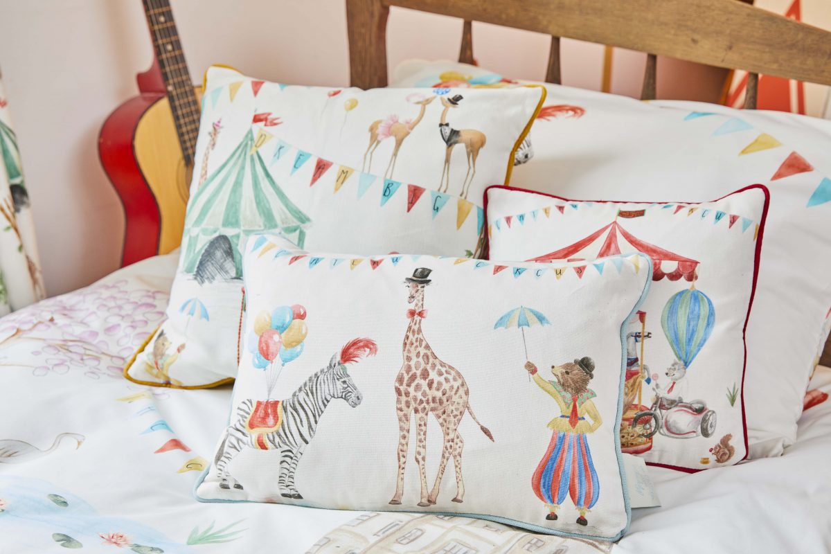 Trabeth Textiles