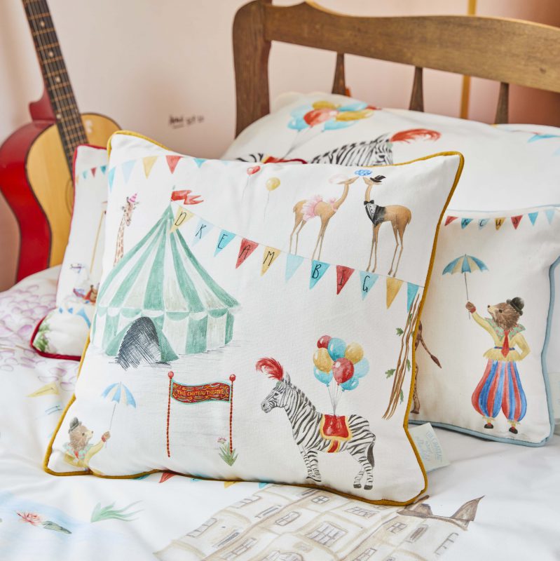 Trabeth Textiles