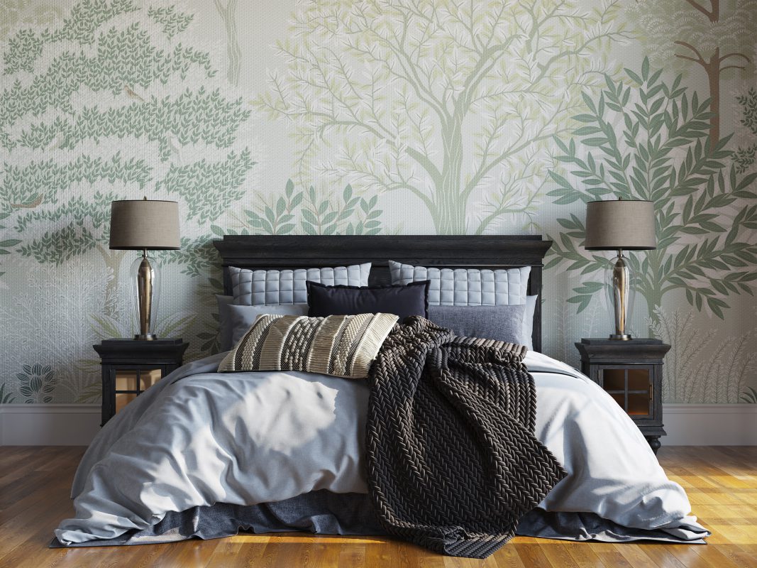 Trabeth Textiles