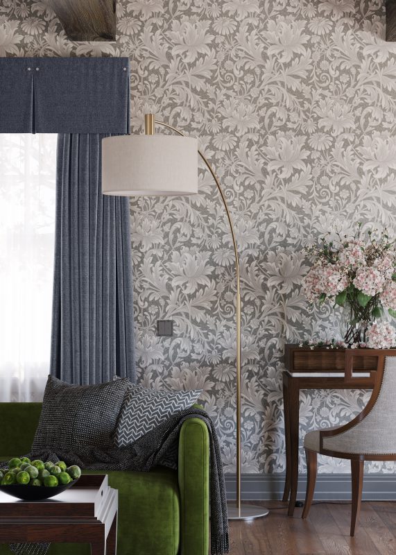 Trabeth Textiles