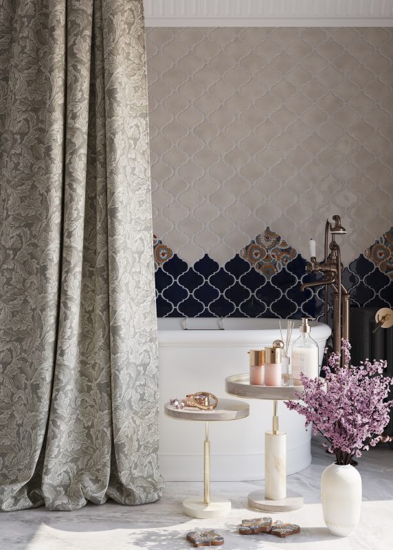 Trabeth Textiles