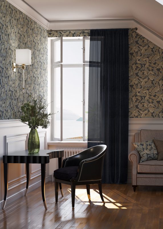 Trabeth Textiles