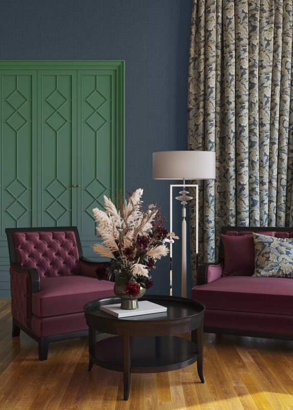 Trabeth Textiles