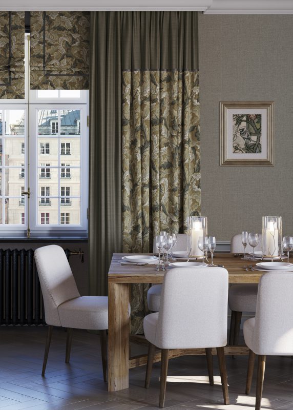 Trabeth Textiles