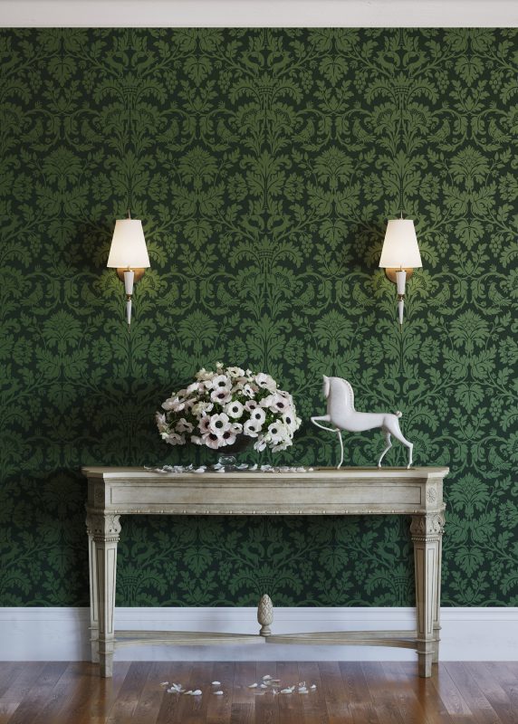 Trabeth Textiles