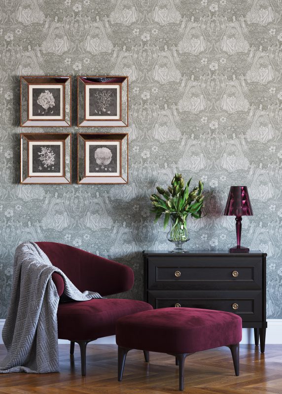Trabeth Textiles
