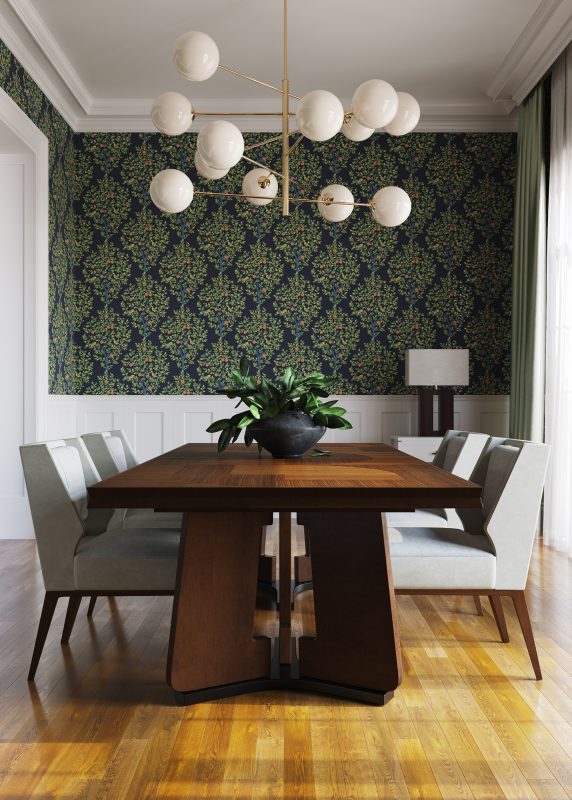 Trabeth Textiles