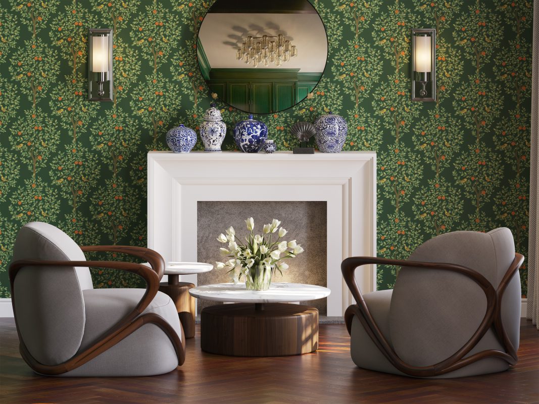 Trabeth Textiles