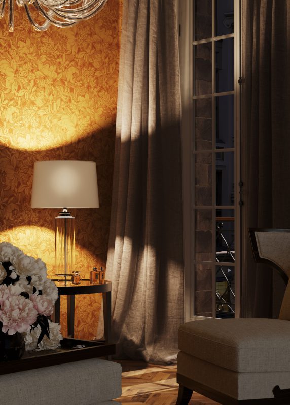 Trabeth Textiles