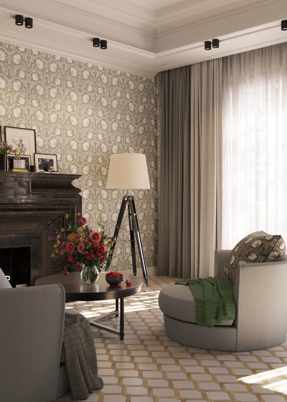 Trabeth Textiles