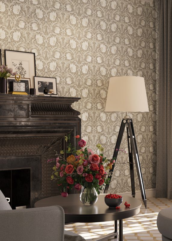 Trabeth Textiles