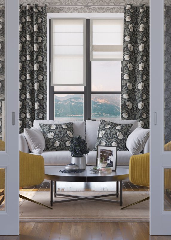 Trabeth Textiles