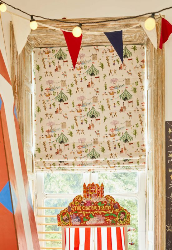 Trabeth Textiles