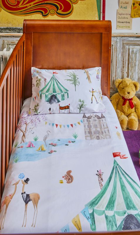 Trabeth Textiles