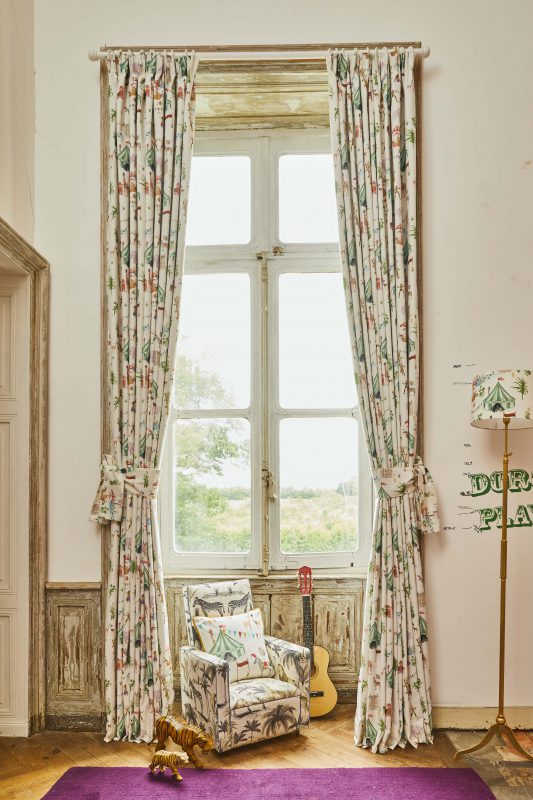 Trabeth Textiles