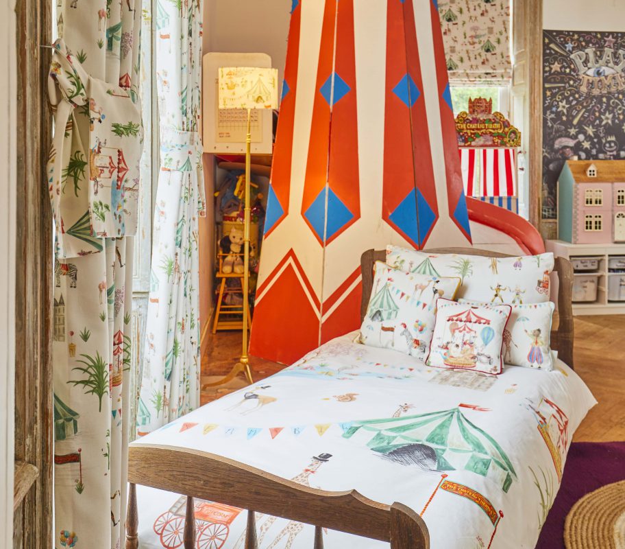 Trabeth Textiles