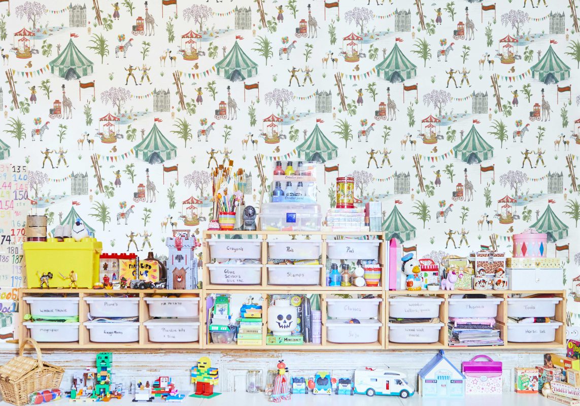 Trabeth Textiles